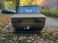 1987 Lada (ВАЗ) 2106, бежевый, 35000 рублей - вид 2