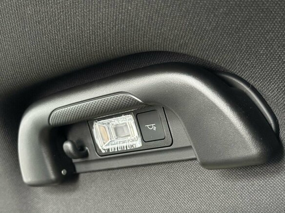 2026 Haval F7x II, серый, 3979000 рублей - вид 16
