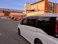 2018 Honda Stepwgn Spada V Рестайлинг, белый, 2100000 рублей - вид 6