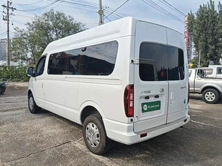 2026 Maxus V70, белый, 2450700 рублей, вид 5