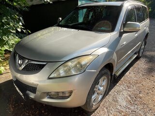 2013 Great Wall Hover H5, серый, 500000 рублей, вид 3