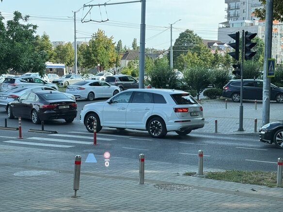 2023 Volkswagen Multivan Long T7, чёрный, 6100000 рублей - вид 21