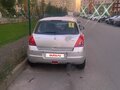 2008 Suzuki Swift AMT III, серебристый, 445000 рублей - вид 2