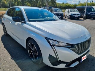 2023 Peugeot 308 III, белый, 1790000 рублей, вид 2