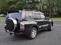 2001 Mitsubishi Montero III, чёрный, 750000 рублей - вид 4
