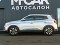 2019 Chery Tiggo 4 I, серебристый, 1260000 рублей - вид 5