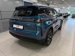 2026 Tenet T7, синий, 3210000 рублей, вид 2