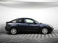 2007 Mazda 3 I (BK) Рестайлинг, серый, 340000 рублей - вид 3
