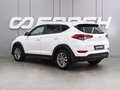 2015 Hyundai Tucson III, белый, 1724000 рублей - вид 1