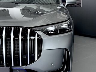 2025 Jaecoo J8, серый, 4569000 рублей, вид 2