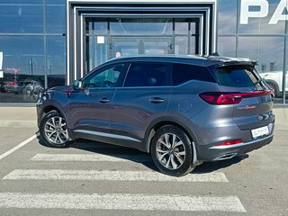2022 Chery Tiggo 7 Pro Max I, серый, 1729000 рублей, вид 2