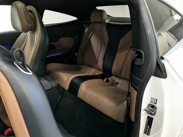 2024 Mercedes-Benz CLE 200, белый, 6750000 рублей - вид 17