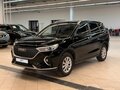 2024 Haval M6 II, чёрный, 1730000 рублей