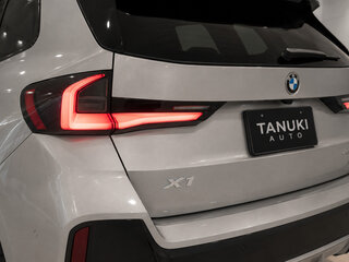 2025 BMW X1 18i sDrive III (U11/U12), серый, 3650005 рублей, вид 3