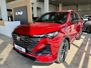 2025 Changan UNI-S I, красный, 3179900 рублей, вид 1