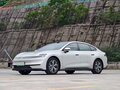 2026 Changan Qiyuan A06 28.39 kWh, серый, 2400000 рублей - вид 1