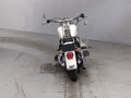 2000 Harley-Davidson Softail Custom, белый, 420000 рублей - вид 3