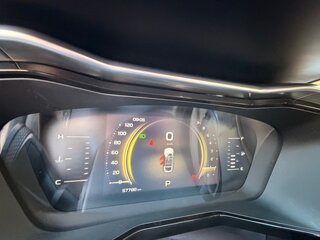 2021 Geely Tugella (Xingyue S) I Рестайлинг, белый, 2400000 рублей, вид 4