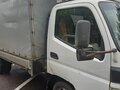 2017 Foton Aumark, белый, 1100000 рублей - вид 2