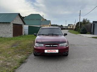 2012 Daewoo Nexia I Рестайлинг, пурпурный, 155000 рублей, вид 3