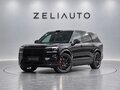 2026 Zeekr 9X 70 kWh, чёрный, 13950000 рублей