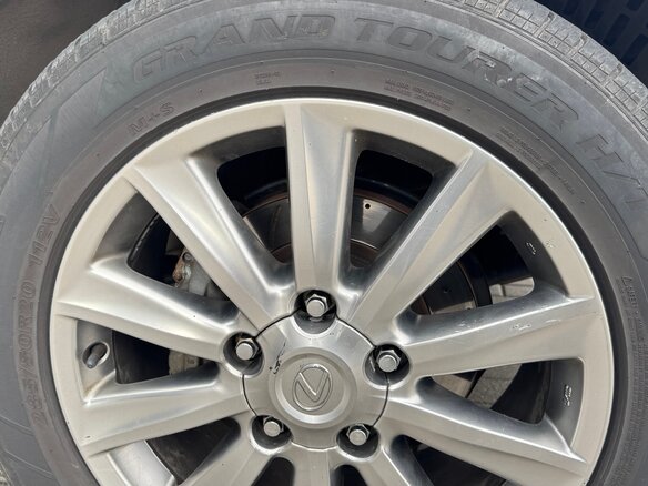 2010 Lexus LX 570 III, серебристый, 3999999 рублей - вид 18