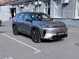 2026 Geely Galaxy M7, серый, 3550000 рублей, вид 1
