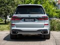 2025 BMW X7 40d I (G07) Рестайлинг, серый, 11997029 рублей - вид 5