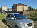 2007 Kia Picanto I, серебристый, 515000 рублей - вид 1