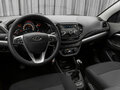 2019 Lada (ВАЗ) Vesta I, белый, 890000 рублей - вид 9