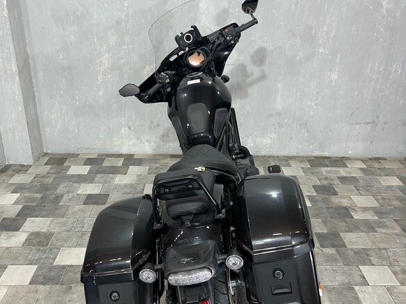 2023 Honda CMX 1100 Rebel, чёрный, 1095000 рублей - вид 9