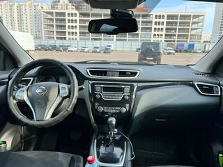 2014 Nissan Qashqai II, золотистый, 1150000 рублей, вид 5