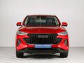 2022 Haval F7x I Рестайлинг, красный, 2279000 рублей - вид 1
