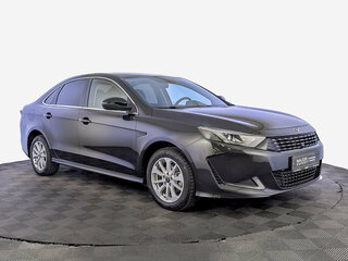 2023 Kaiyi E5, чёрный, 1395000 рублей, вид 3