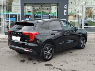 2023 Haval Jolion I, чёрный, 1840000 рублей, вид 5