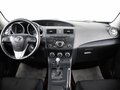 2011 Mazda 3 II (BL), серебристый, 649000 рублей - вид 10