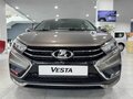 2026 Lada (ВАЗ) Vesta I Рестайлинг (NG), коричневый, 1689655 рублей - вид 1