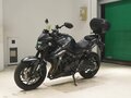 2020 Suzuki GSX-S 750, чёрный, 770000 рублей - вид 1