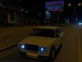 2001 Lada (ВАЗ) 2107, белый, 97000 рублей