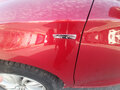 2013 Citroen C4 II, красный, 650000 рублей - вид 7