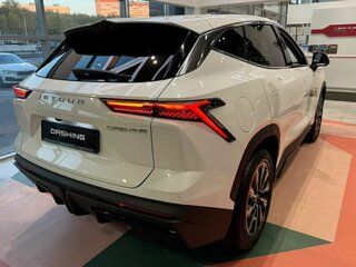 2026 Jetour Dashing I, белый, 3029900 рублей, вид 2