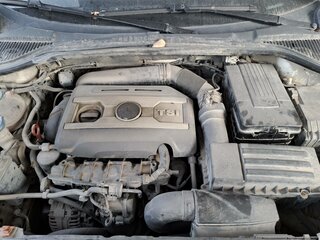 2012 Skoda Yeti I, белый, 566000 рублей, вид 5