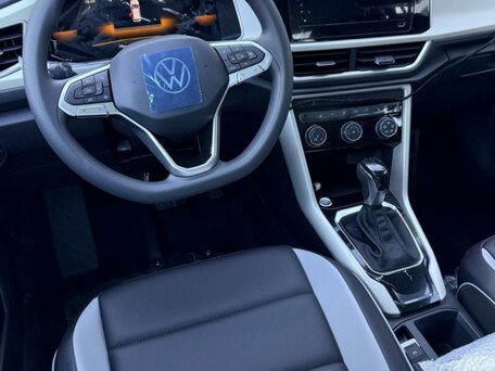 2023 Volkswagen T-Roc I (China Market), серый, 1920000 рублей, вид 5