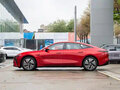 2026 Exeed Sterra ES, красный - вид 2