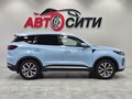 2024 Chery Tiggo 7 Pro Max I, голубой, 1950000 рублей - вид 8
