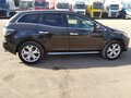 2010 Mazda CX-7 I Рестайлинг, чёрный, 580000 рублей