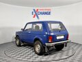 2010 Lada (ВАЗ) 2121 (4x4) I Рестайлинг, синий, 339000 рублей - вид 7
