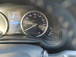 2015 Lexus NX 300h I, серый, 3180000 рублей, вид 5