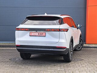 2025 Omoda C7, белый, 2549000 рублей, вид 4
