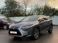 2018 Lexus RX 300 IV, серый, 3800000 рублей